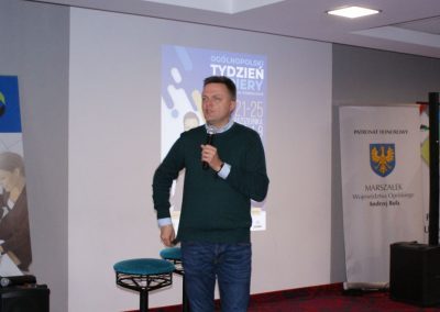 OTK Opole 2019 prezentacja Uniwersytet Opolski