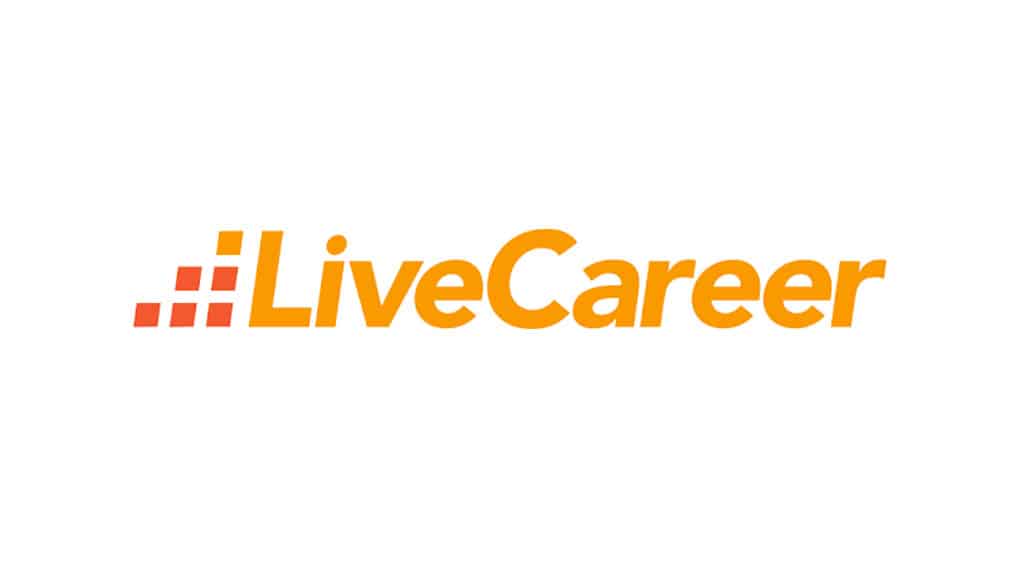 Poradniki dotyczące tworzenia CV od LiveCareer