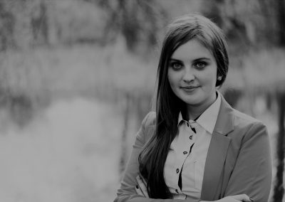 Absolwentka Miesiąca – Magdalena Dolińska