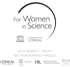 21 edycja Programu stypendialnego L’Oréal-UNESCO Dla Kobiet i Nauki