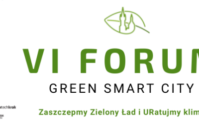 VI Forum Green Smart City