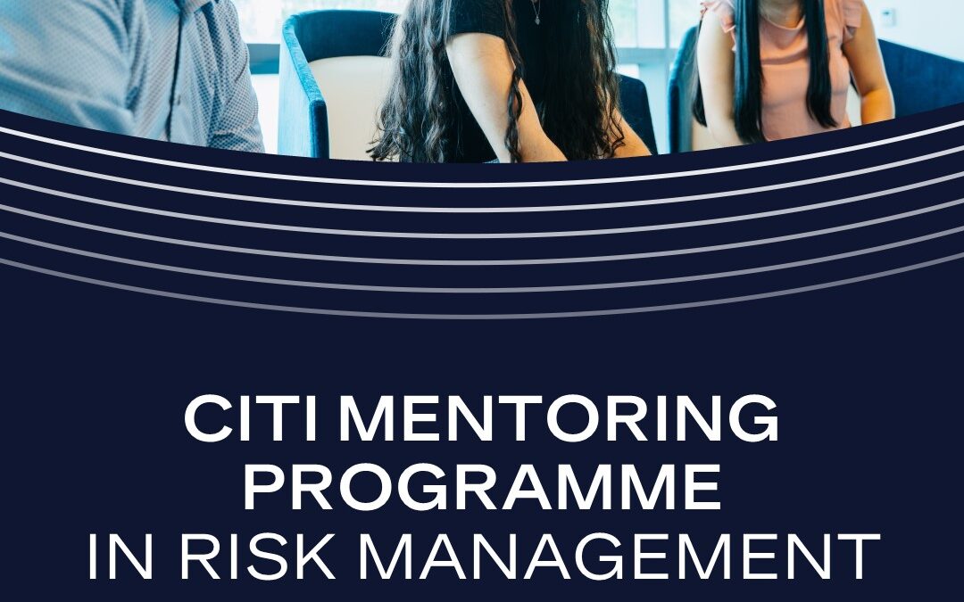 Program mentoringowy uruchomiony przez Citi Solutions Center