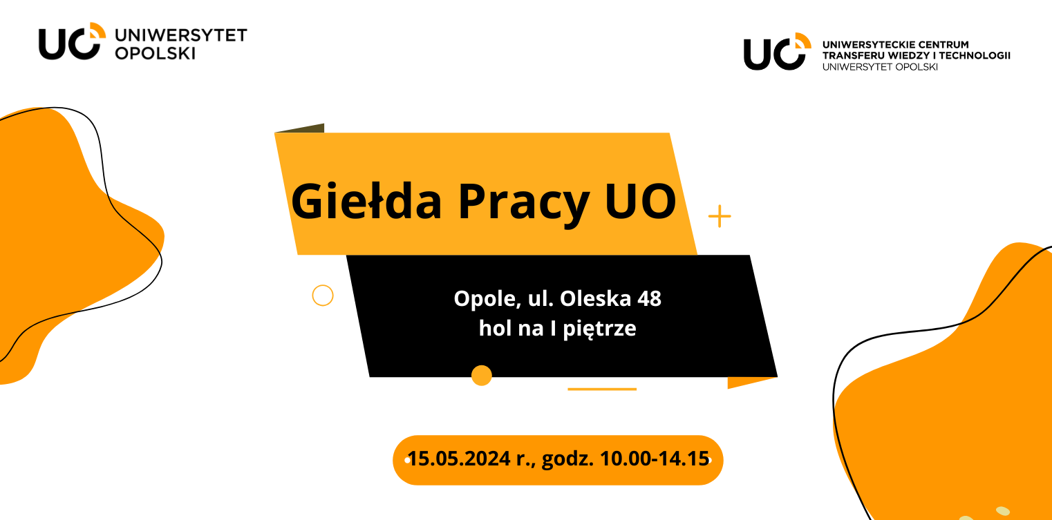 2024-Plakat-XII-Gielda-Pracy