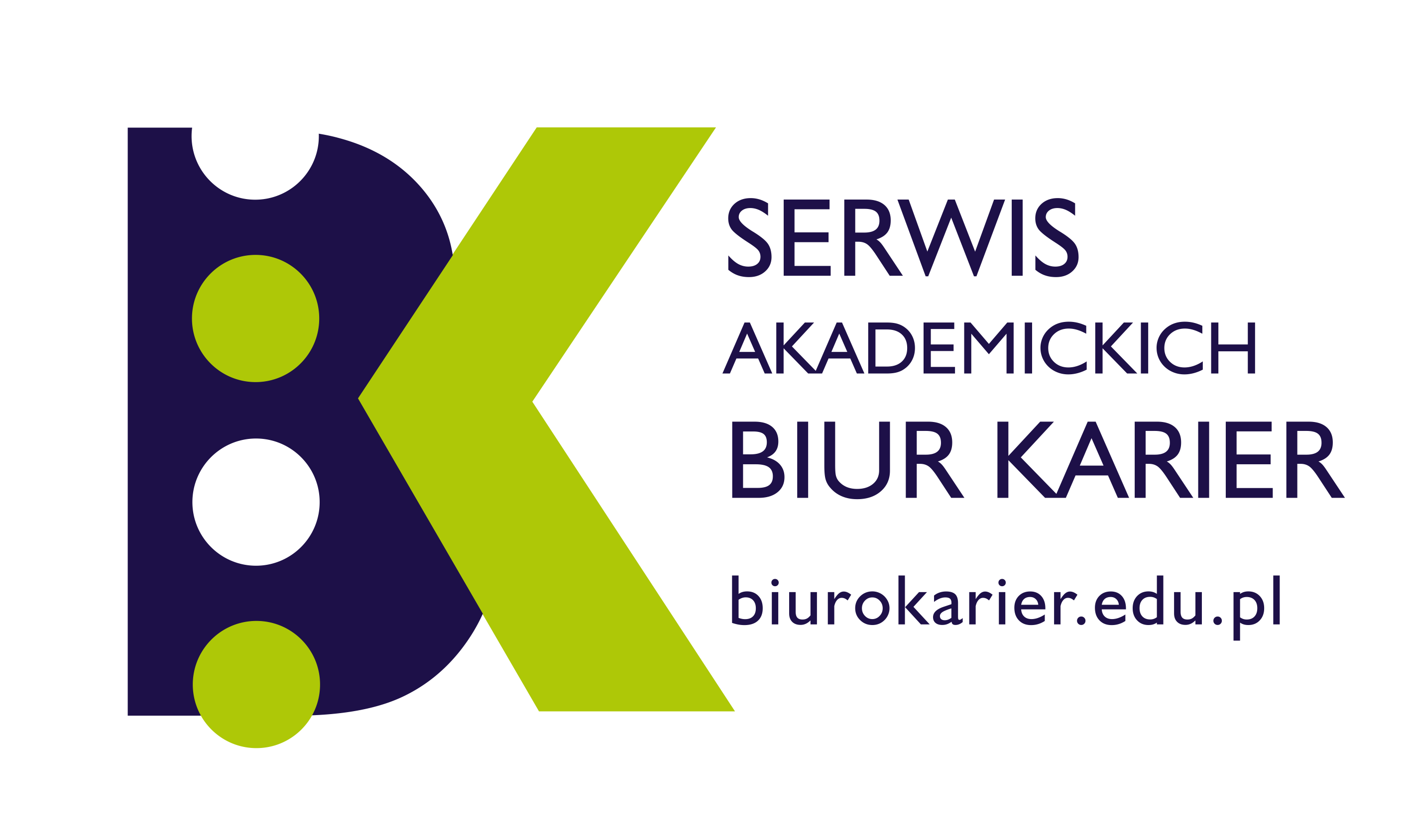 logo serwisu www.biurokarier.edu.pl