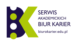 logo serwisu www.biurokarier.edu.pl